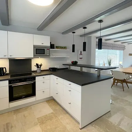 Goede Tiid Appartamento Sylt