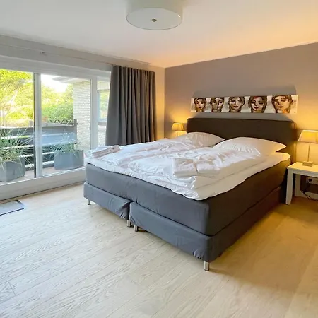 Appartamento Goede Tiid *