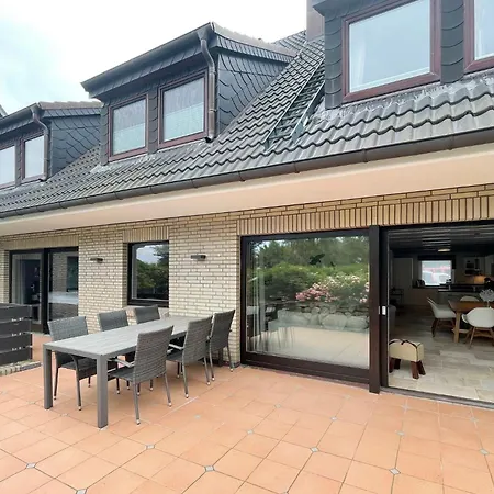 Goede Tiid * Sylt