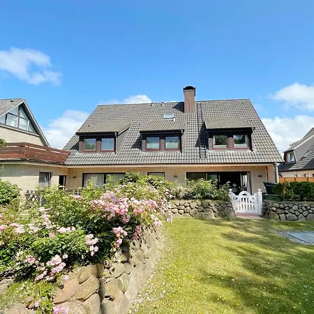 Goede Tiid Appartamento
