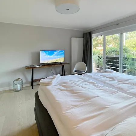 Appartamento Goede Tiid